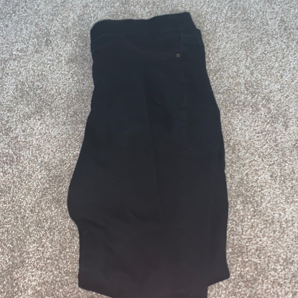 Size 12 Old Navy Rockstar Jegging